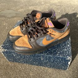 Nike Dunk Low "Cider" Size 12