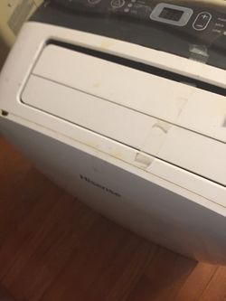 12000 BTU AC