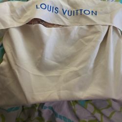 Louis Vuitton Tote Bag