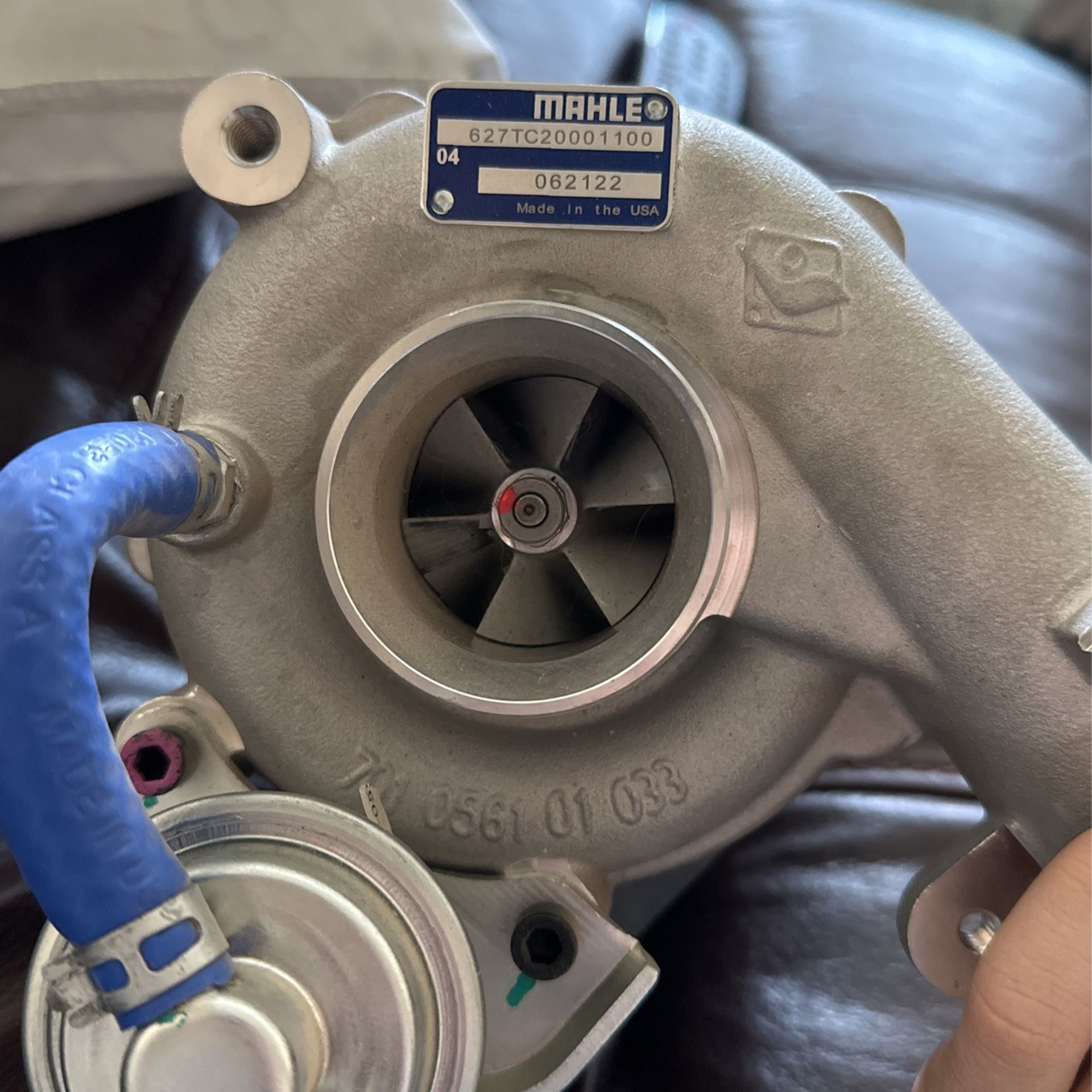 Mahle Turbo for Sale in Phoenix, AZ OfferUp