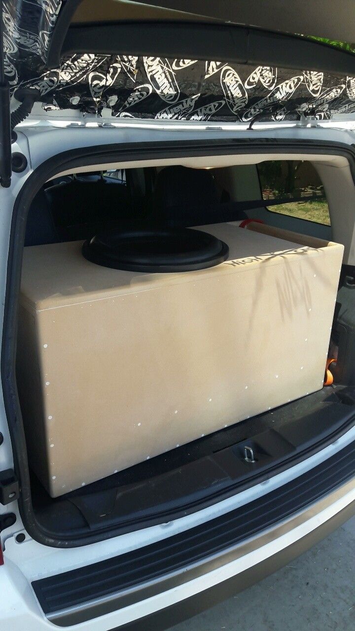 Fi audio sp4 v2 15 inch
