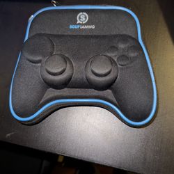 Scuff Controller Case