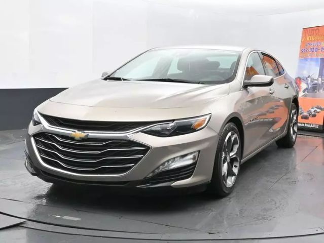 2023 Chevrolet Malibu