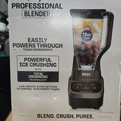 Ninja Professional Blender