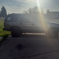 Tahoe 