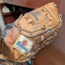 Nokona First Base Mitt