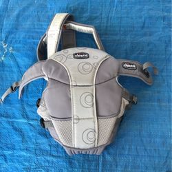 Baby Carrier