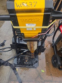 Jack Hammer