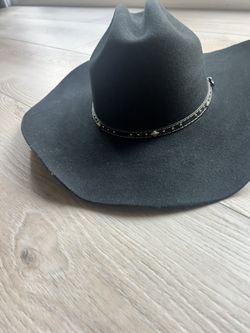 Mens Cowboy Hat