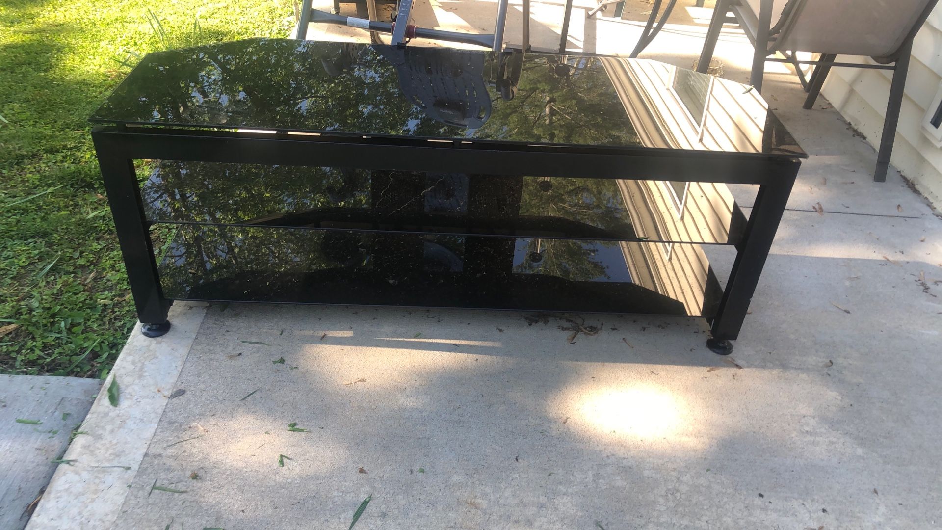 Tv Stend Teybol Wery Good 100$