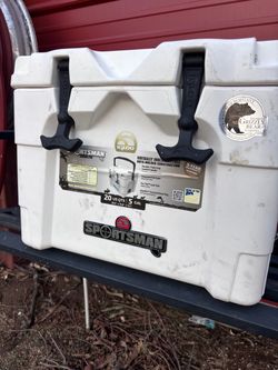 Igloo sportsman series cooler 5 gallon