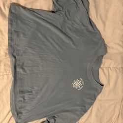 Women’s Short Sleeve Shirt 