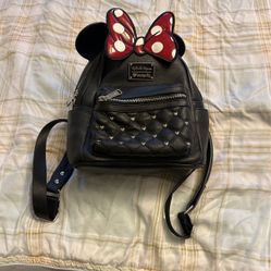Disney backpack