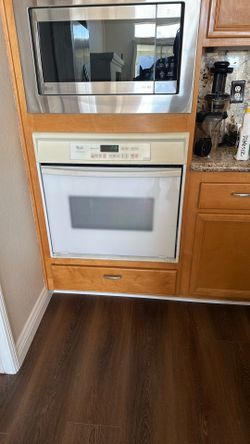 Electric Oven 30 Inches
