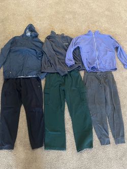 Men clothes