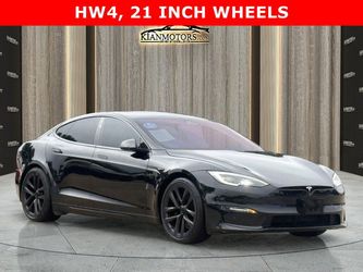 2023 Tesla Model S