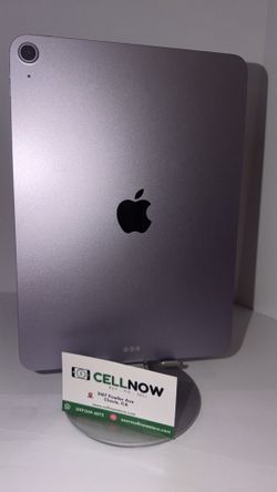 iPad Air 11 M3 WiFi 128 gb - Purple