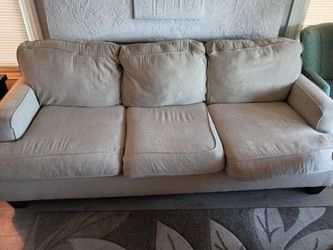 FREE COUCH!