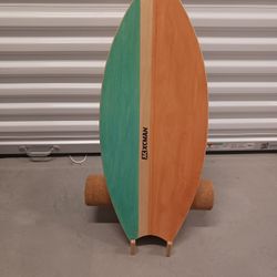 Balance Board
