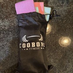 Gym Resistance Bands