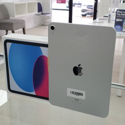 11-inch iPad A16 chip (WiFi) 128GB Excellent Silver