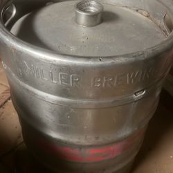 Kegs For Sale