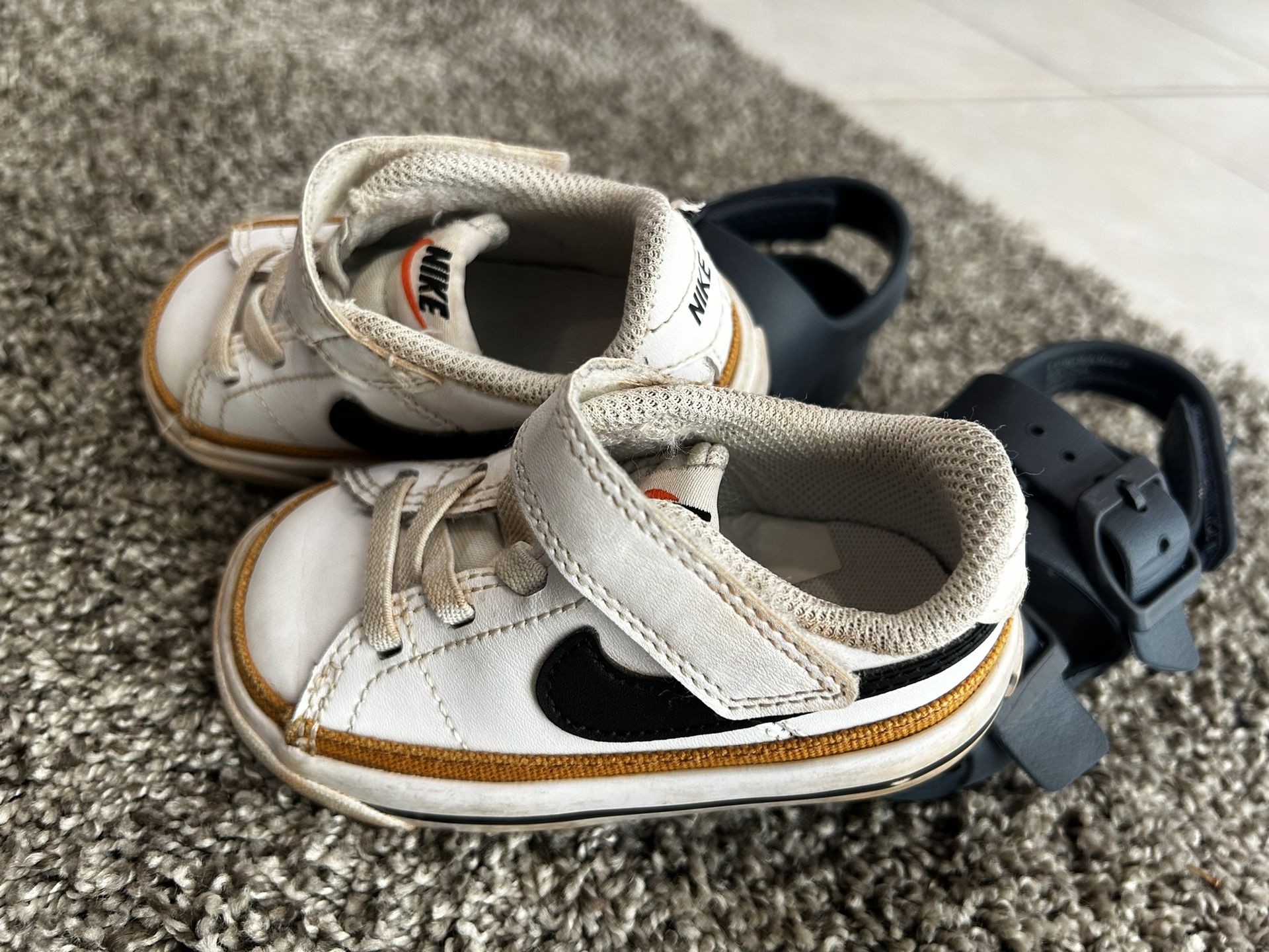 Toddler Shoes 