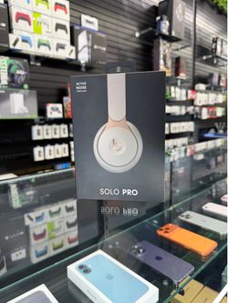Beats Solo pro