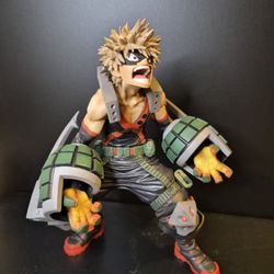 Bakugo