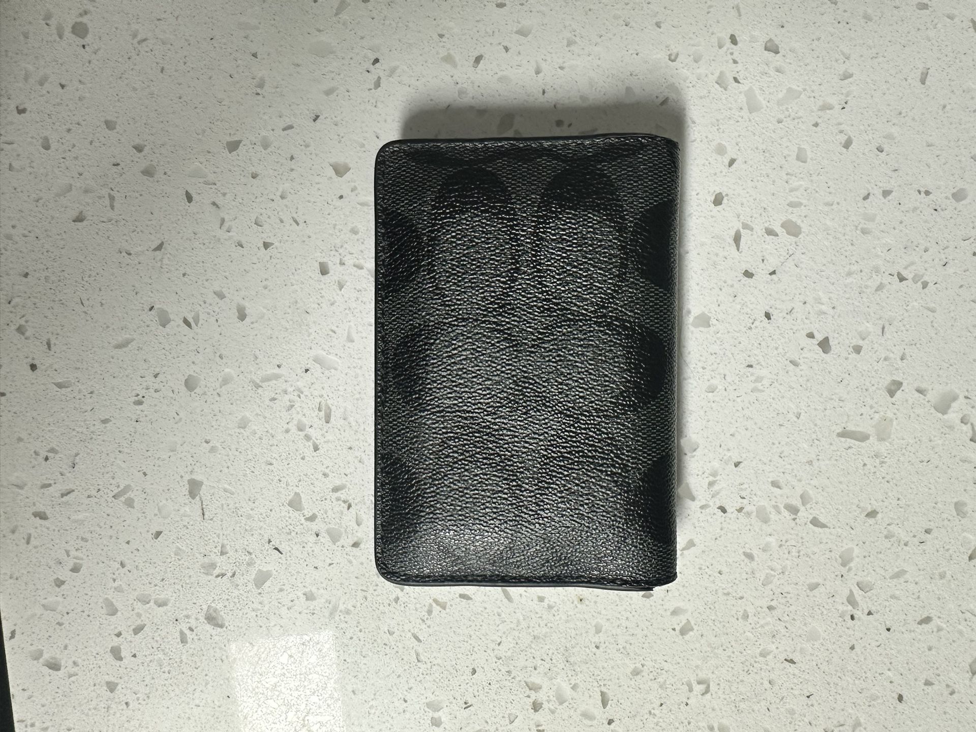 Coach ID Wallet
