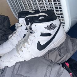 Air Jordan High Tops