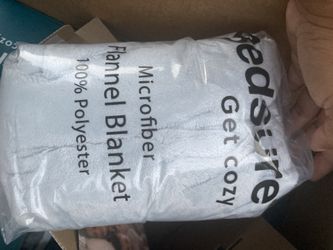 Blankets