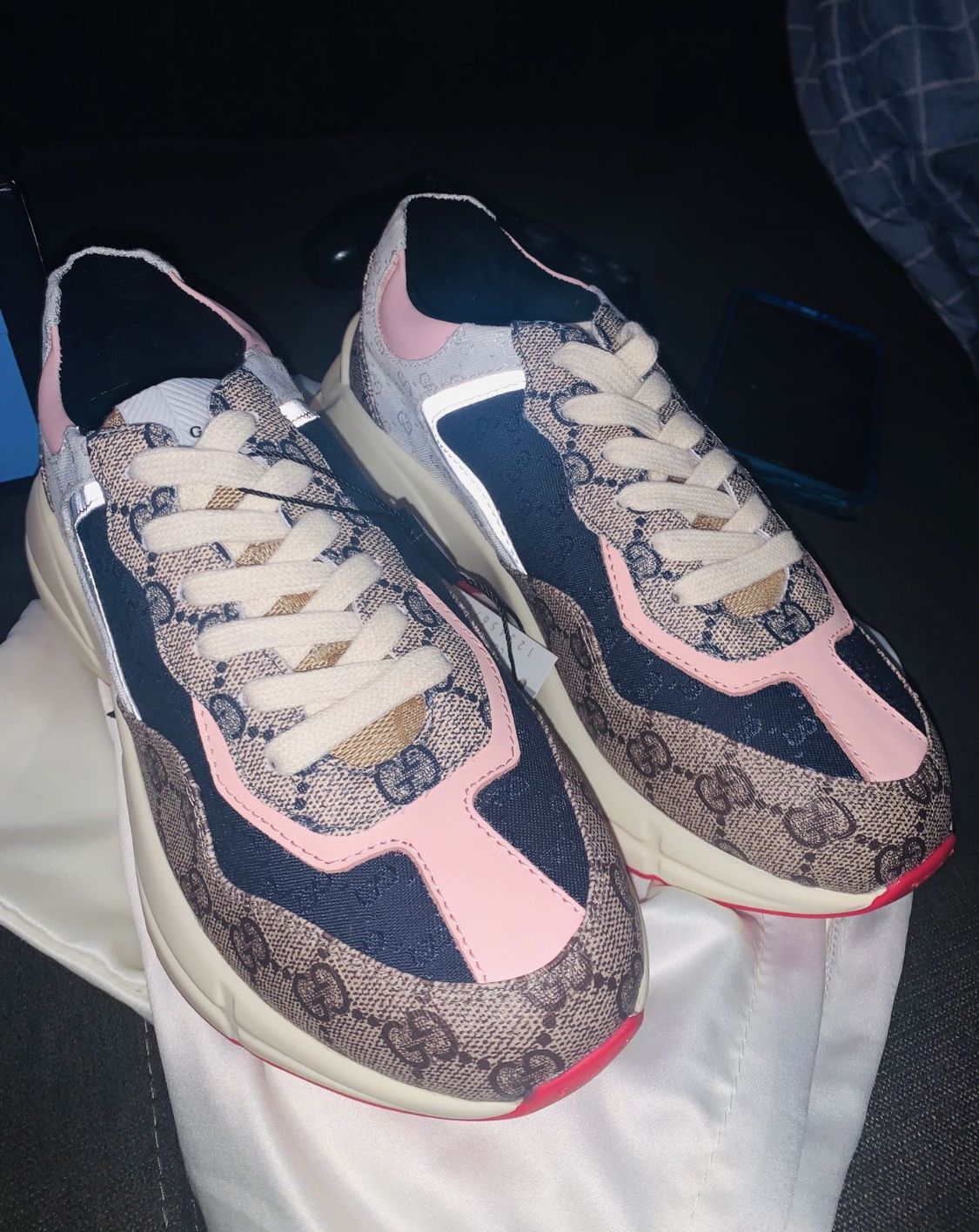 Gucci Shoes