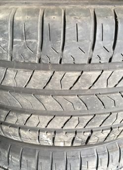 2355017 used tires