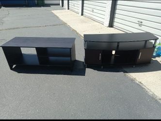 TV Stands ***MOVING OUT SALE***