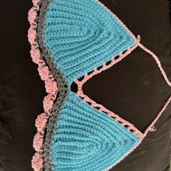 Festival Bralettes /l-xl Bralette