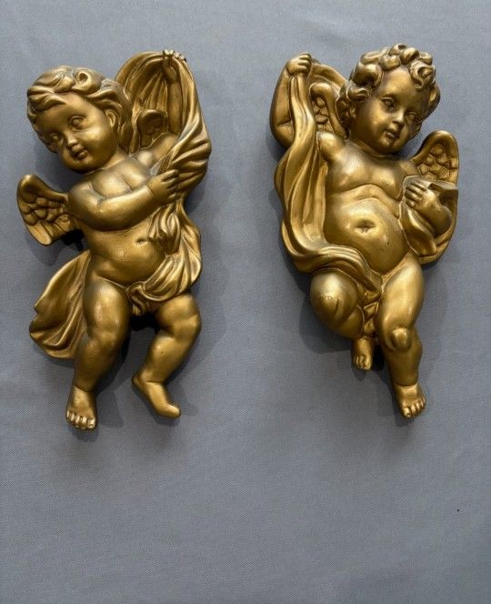 Antique angles