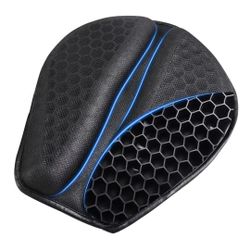 Shakerider Passenger Motorcycle Seat