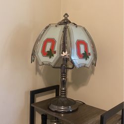 OSU Touch Lamp 