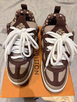 LV Sneakers 