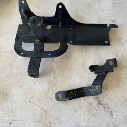 Impala Parts