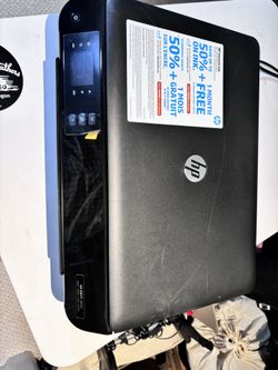 Hp Envy 4500 All In One Printer