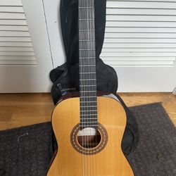 jasmine by takamine studio series model no. js341