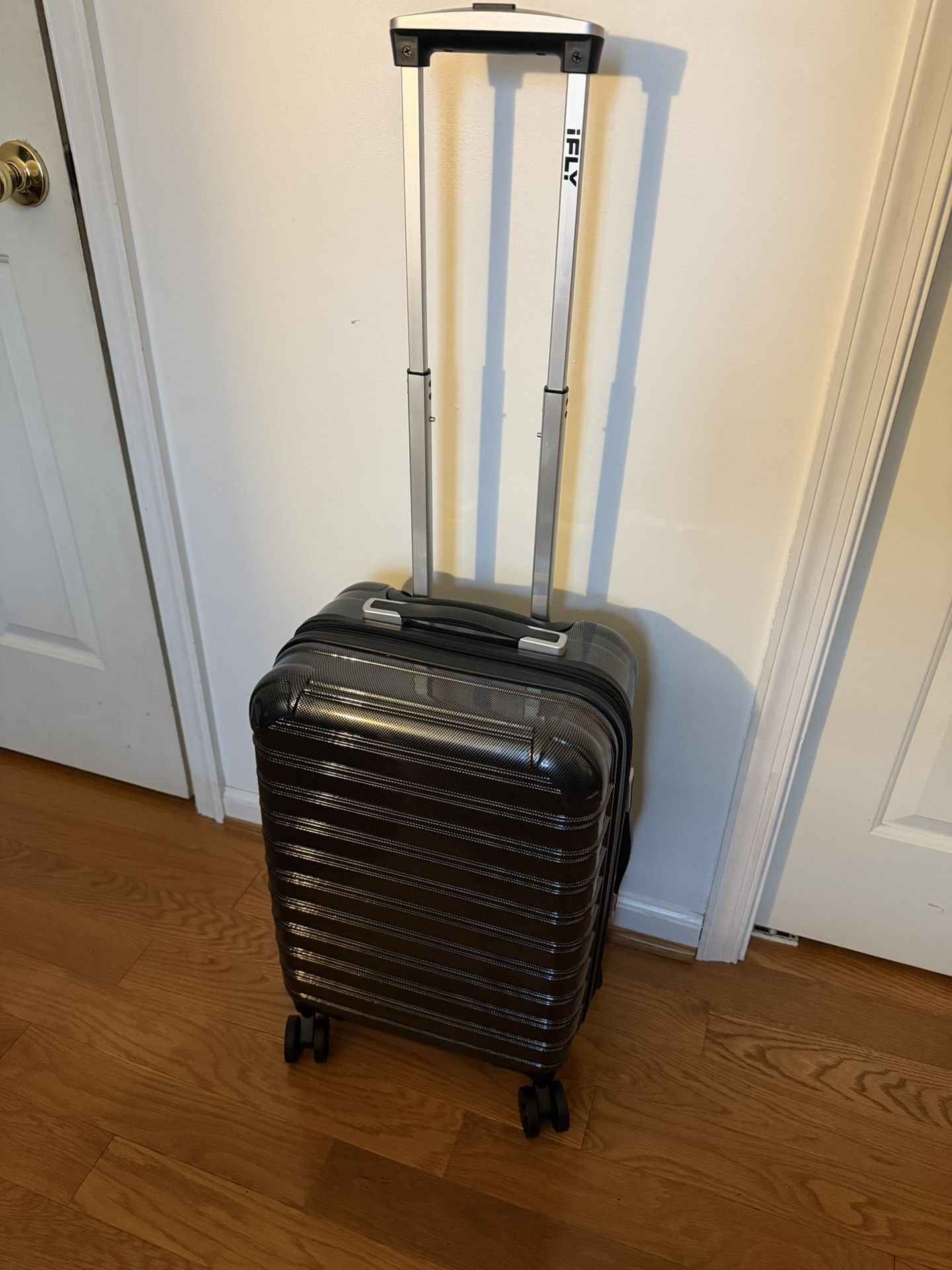 Carry On Suitcase 