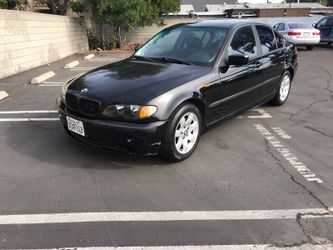 2003 BMW 325i