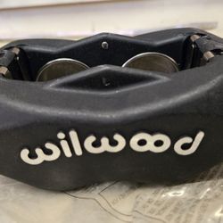 NEW Wildwood Dynalite Racing Caliper