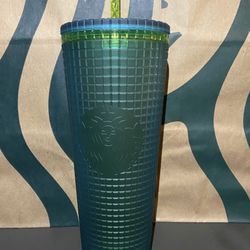 Starbucks Tumbler edición limitada 2022 de 24 oz  