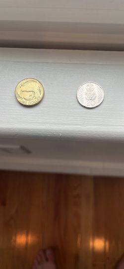 Coins