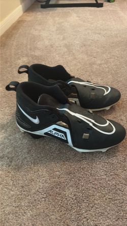 Nike alpha menace pro 3s