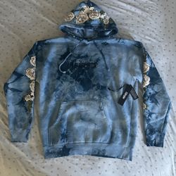 Civil Regime Hoodie / Sweatshirt